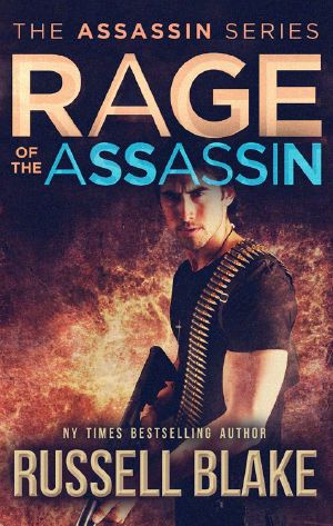 [Assassin 06] • Rage Of The Assassin